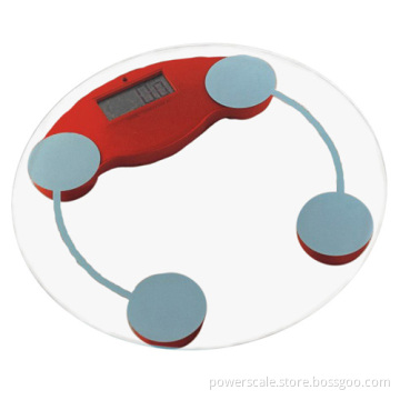 Electronic Body Scale